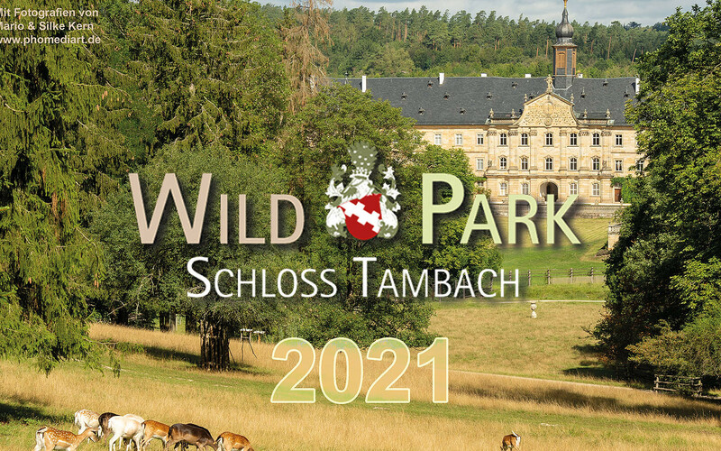 Titelseite Kalender 2021