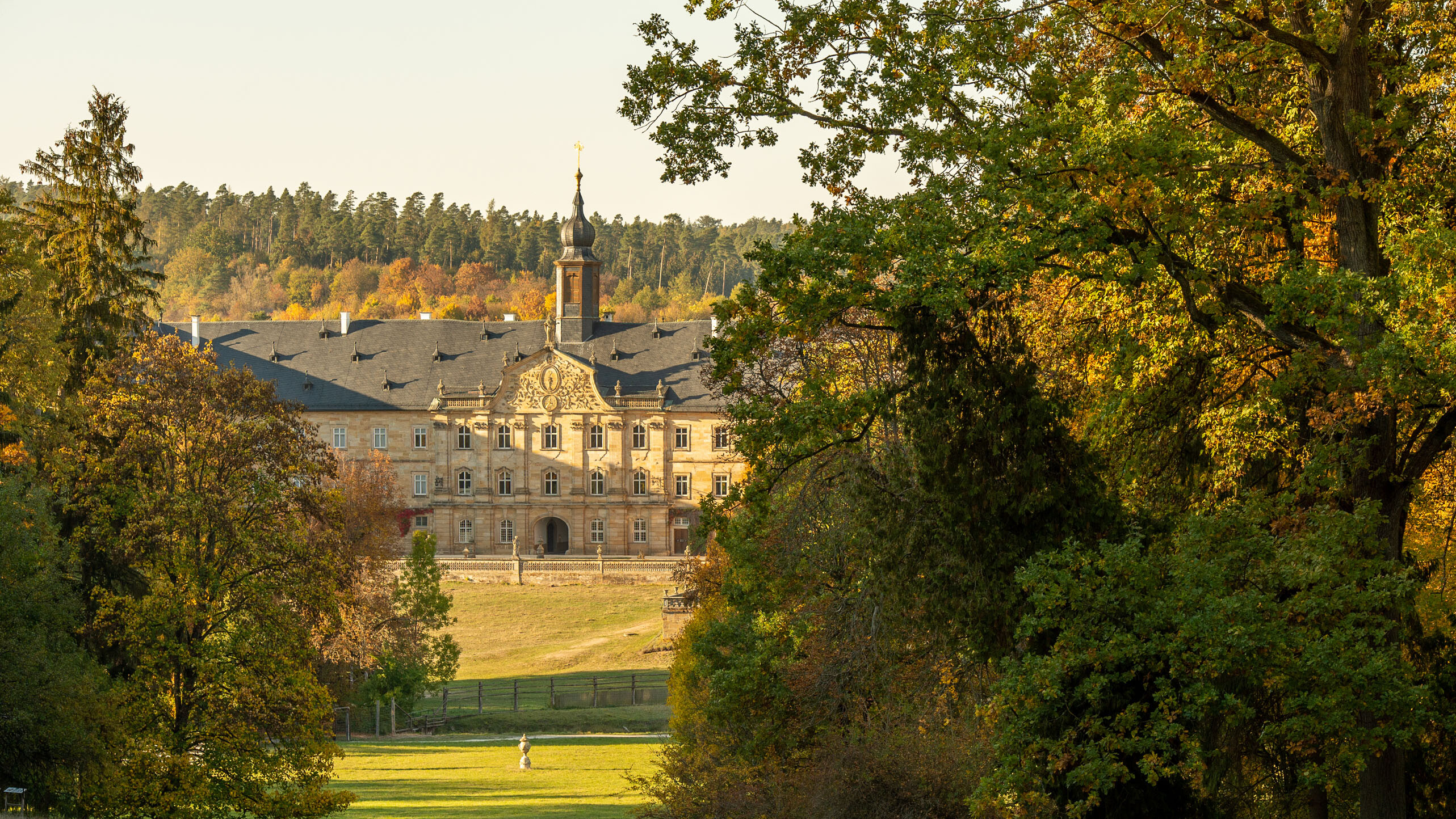 Schloss Tambach - WildPark Schloss Tambach - WildPark Schloss Tambach